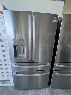 New Refrigerator Zero Down Payment 