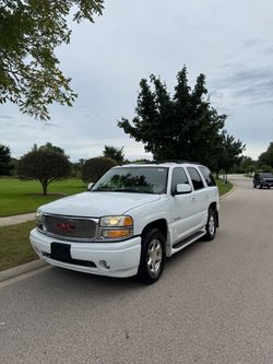 2005 GMC Yukon Denali