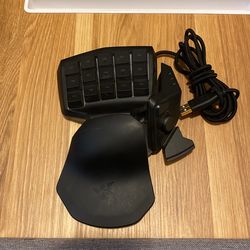 Razer Tartarus Chroma V1