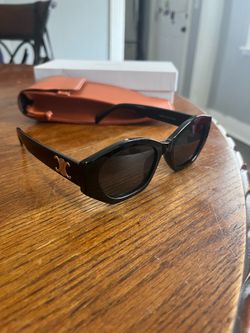 Celine Luxury Sunglasses Women’s! Brand new!