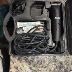 Andis AGC Pet Shaver