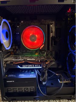 $500 GAMING COMPUTER! | STILL IN GOOD CONDITION!