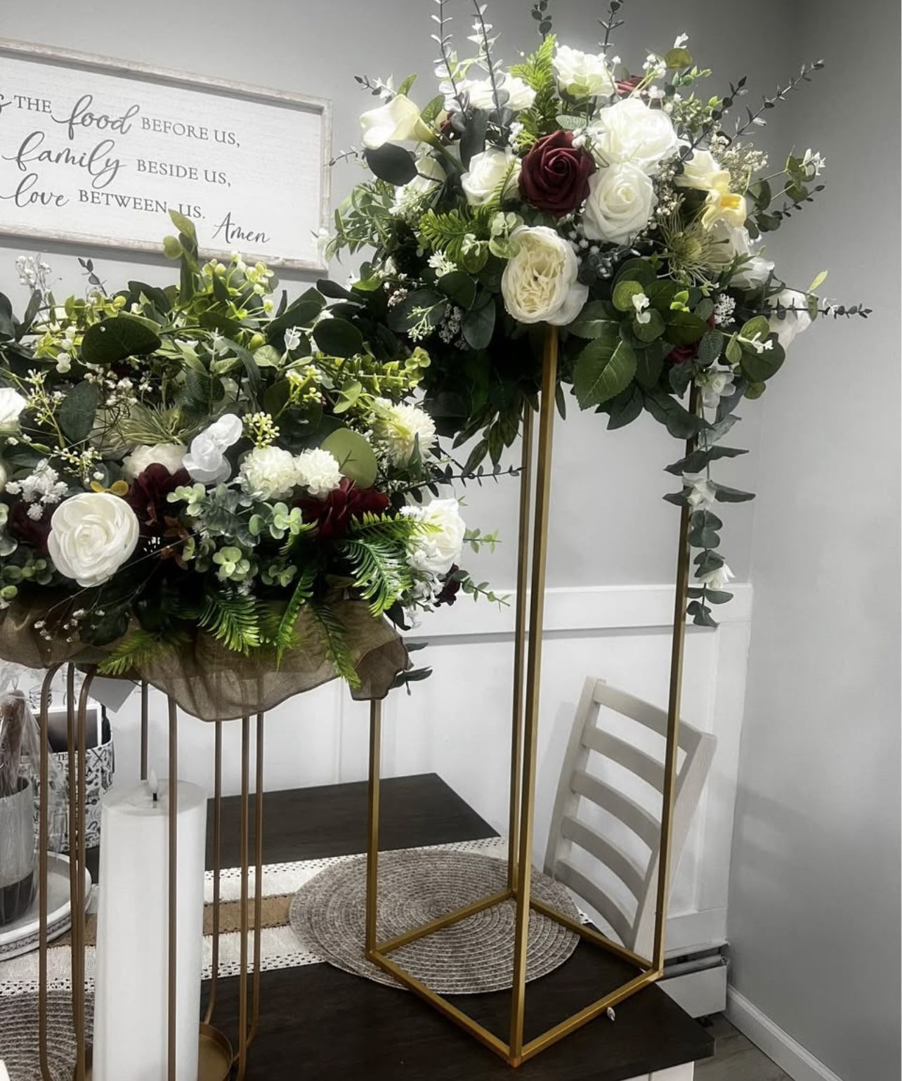 Centerpieces - 14