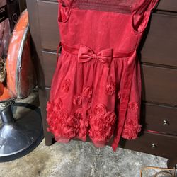 Dress For Party