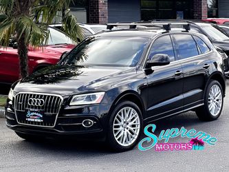 2017 Audi Q5
