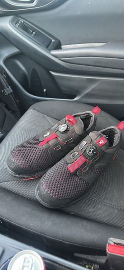 Dexter Mens DexLite Pro BOA Black Right Hand 11 W Men’s Wide Bowling Shoes