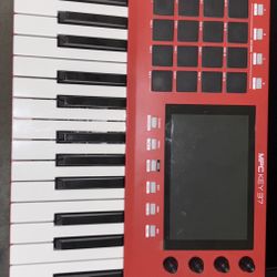 Akai MPC 37 Key