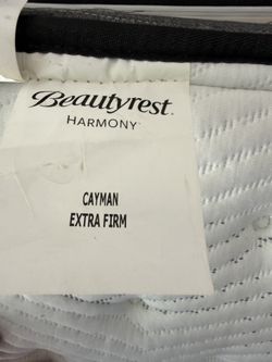 King Size Mattress