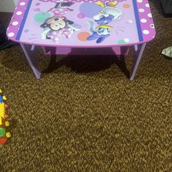 Kids Desk