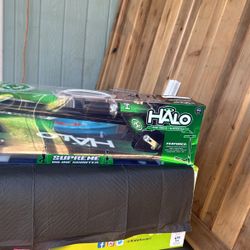 Halo Supreme Inline Scooter