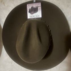 Stetson Men’s Hat