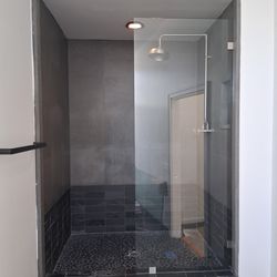 Shower Door