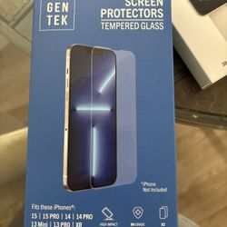 Iphone Screen Protesters 