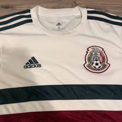 Mexico Jersey