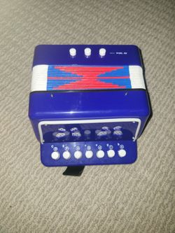 Kids Accordion