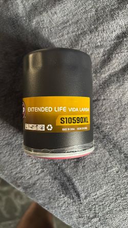 STP Extended Life Engine Oil Filter S10590XL 