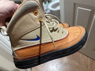 Nike Boots Youth 4.5 