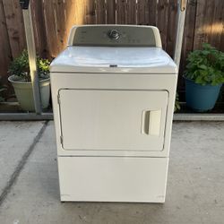 Maytag Electric Dryer Working 