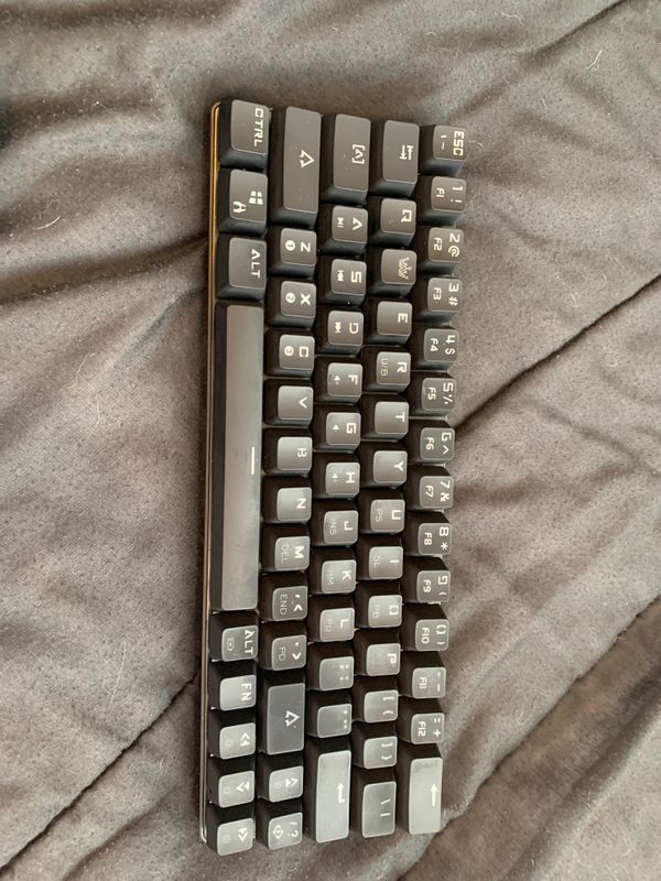 dierya dk63 60 keyboard