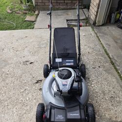 Lawnmover 