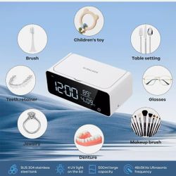 Ultrasonic Cleaner
