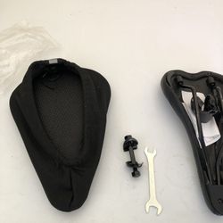 Schwinn Mountain Bike Seat 