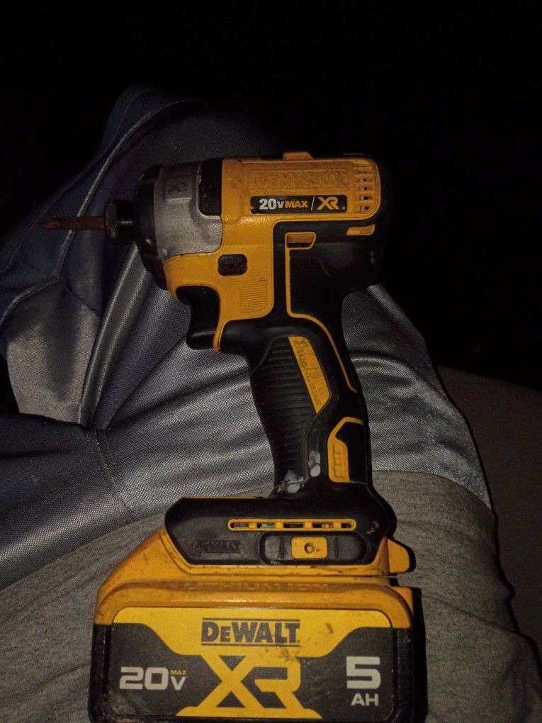 Drill