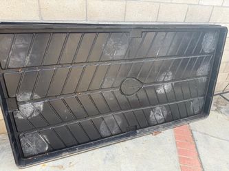 Botanicare 4x8 potting trays