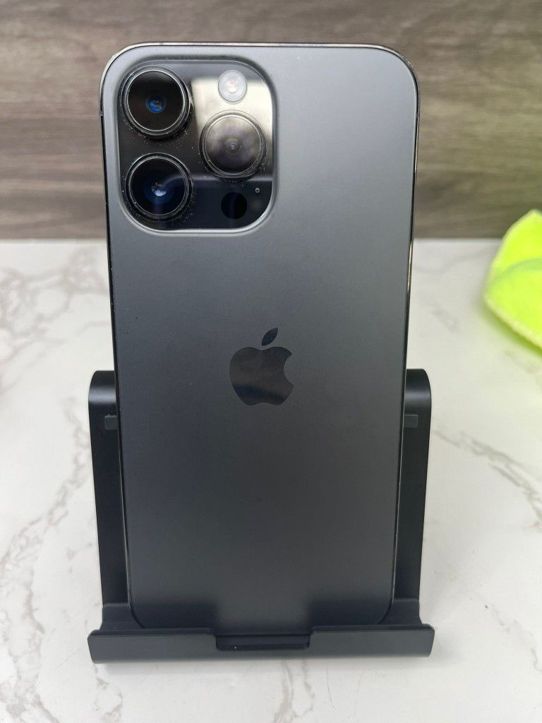 iPhone 14 Pro Max 128gb Unlocked ID: 81491