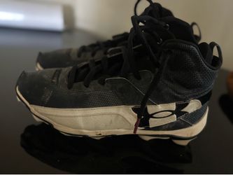 Size 8 Cleats