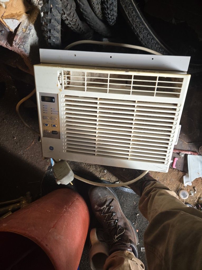 Air conditioner