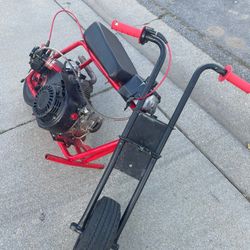 Mini Bike