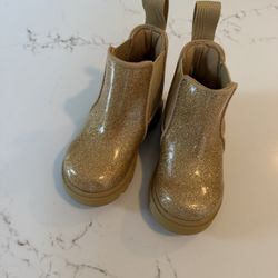 Native Toddler Boots