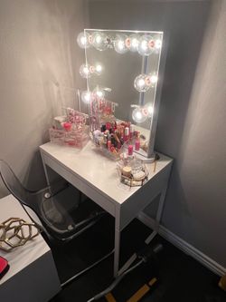 Vanity