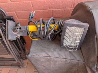 Shop light