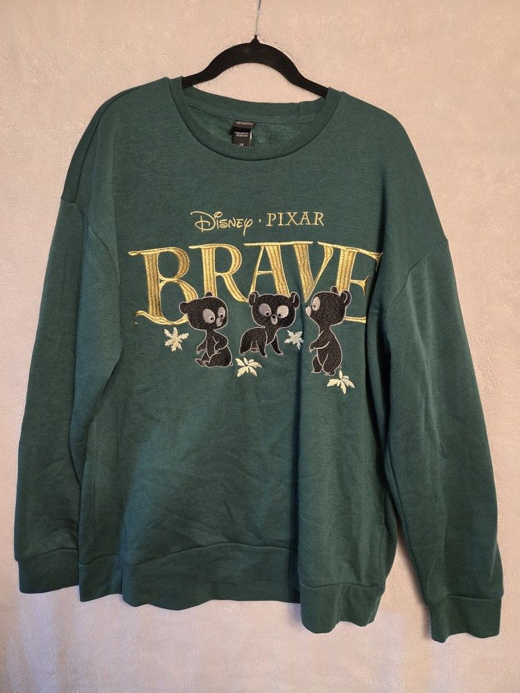 Disney Brave Sweater