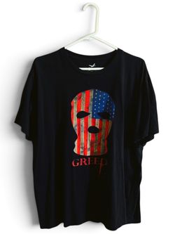 Vintage Triple F.A.T. Goose GREED Graphic T-Shirt 2XL Y2K