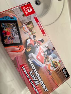 Mario Kart Circuit