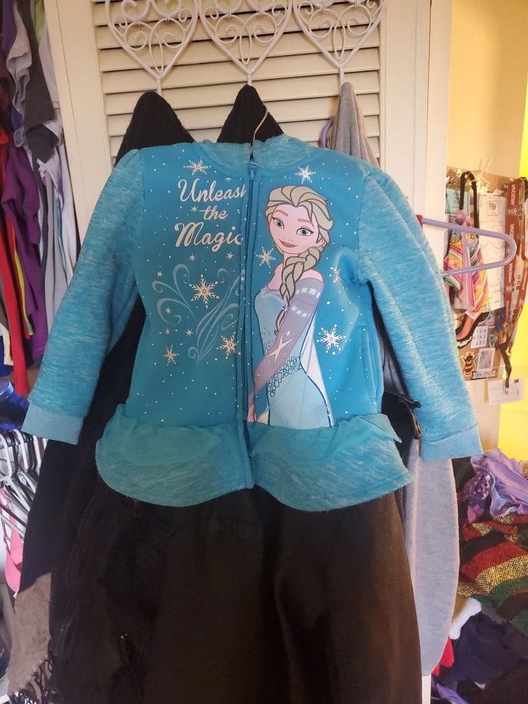 Ellsa 4t Hoodie