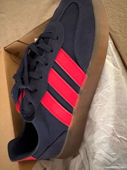 Adidas arsenal’s shoes