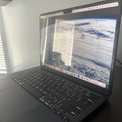 Macbook Air