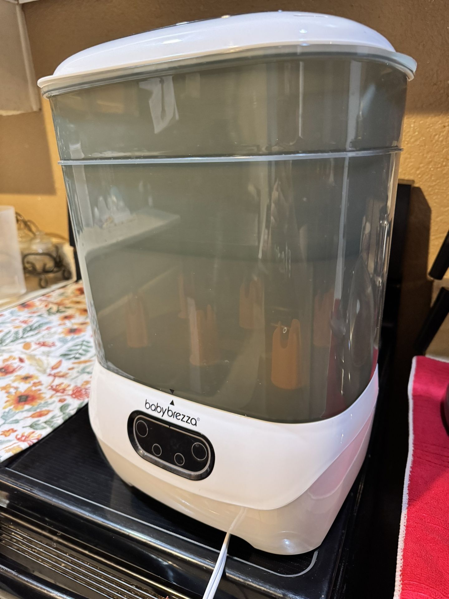 Sterilizer Babybrezza