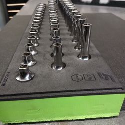 Snap on Tools 