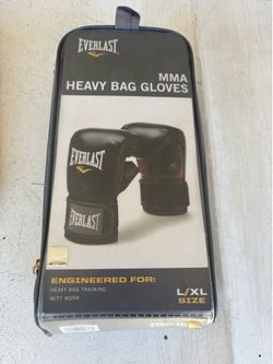 MMA Gloves