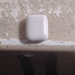 Earpod Generation 2 Used Asking 40 We Can Do 30