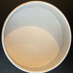 12in Fat Daddio Baking Set