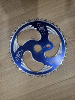 Gt Overdrive Sprocket 