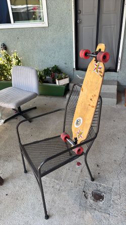 Long Board Skate Board