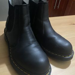 zapatos/shoes Dr. Martens