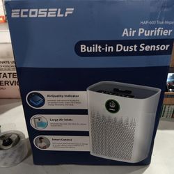 Air Purifier